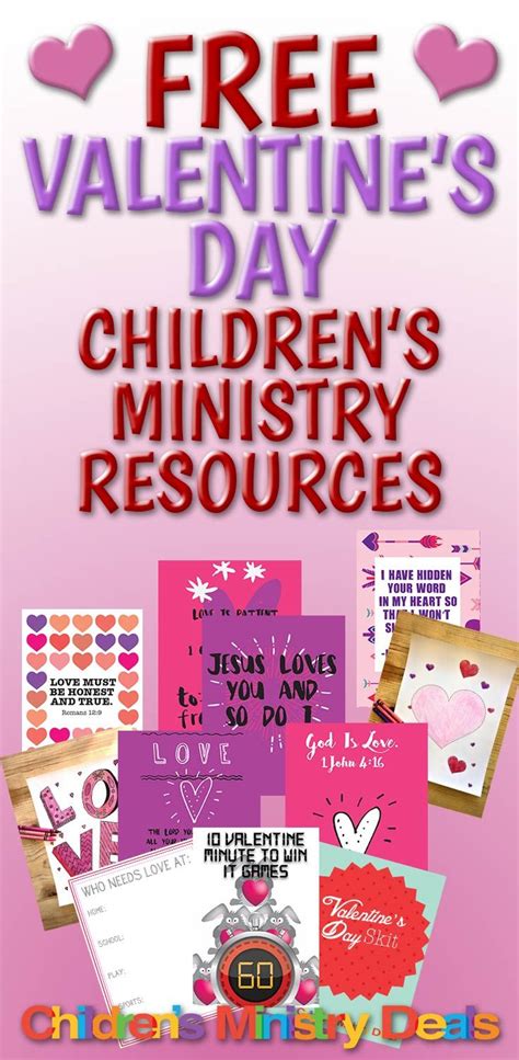 Pin On Best Childrens Ministry Ideas