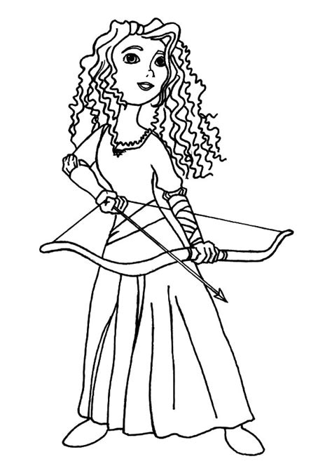 Save your sanity with these free disney coloring pages for kids.grab the crayons, markers, or colored pencils and enjoy some moments of silence as they color. Arrow Coloring Pages at GetColorings.com | Free printable ...