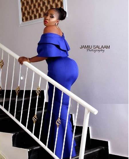 Sexy Nollywood Actress Anita Joseph Releases Stunning New Birthday Photos