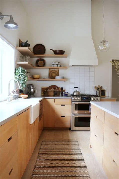 ¿qué tipo de encimeras de cocina son más resistentes, más actuales o más económicas? Cocinas de madera 2021 2020 + de 80 fotos y tendencias