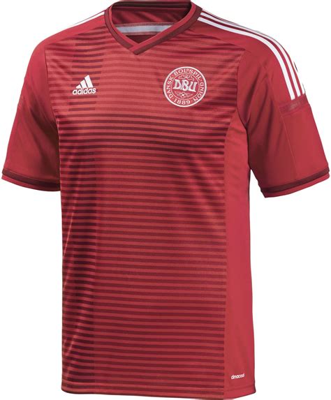 Show your support for denmark with the latest denmark football kits, available now on jd sports. Adidas Denmark 2014 Away Kit Released - Footy Headlines