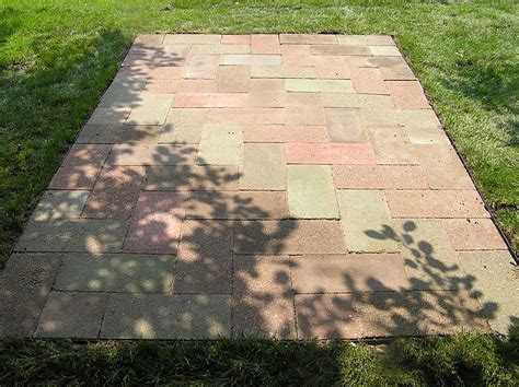 Patio pavers are an excellent option for people looking for a sleek new patio at an affordable price. Build a Patio with Concrete Pavers - Incoming ...