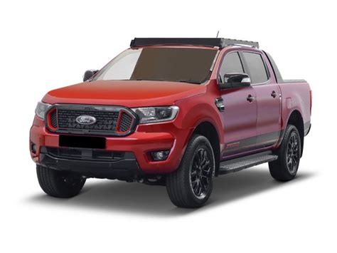 Ford Ranger Raptor 2019 2022 Slimline Ii Roof Rack Kit Low Profile