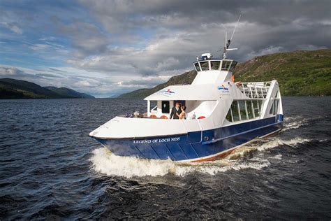 Loch ness is part of the great glen or glen mor in gaelic, a scar like fault line which runs over 60 it is made up of 3 lochs, loch lochy, loch oich and loch ness, with loch ness being by far the. The best crew and fleet on Loch Ness - Cruise Loch Ness