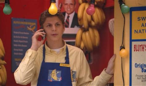 Fashion And Histrionics Style Icon George Michael Bluth