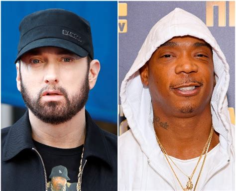 Inside Eminems Feud With Ja Rule