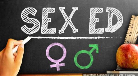 5 Sex Education Lessons That Adults Should Teach Hyzape