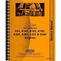 Kohler 6.5 Hp Engine Manual