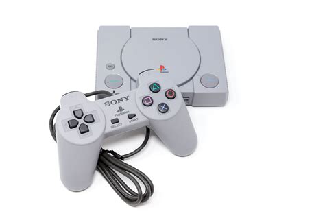Who Invented The Sony Playstation