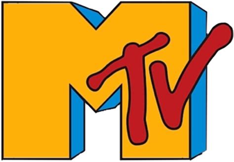 Mtv 80s Logo Mtv Music Television Mtv Logo 1980s Music 80s Theme