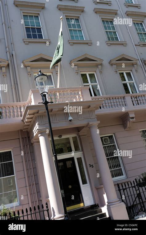 Pakistani Embassy Hi Res Stock Photography And Images Alamy