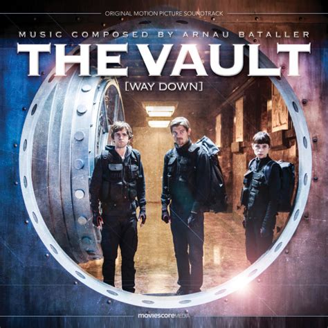 The Vault 2021 Soundtrack Complete List Of Songs Whatsong