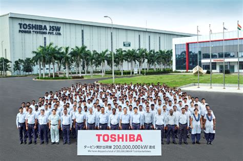 Is ripple a bad investment? Toshiba Turbine Shipments Reach Milestone of 200,000MW ...