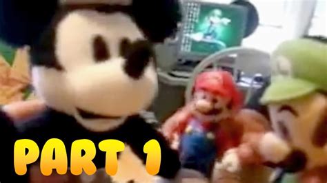 The First Movie Part 14 Cute Mario Bros Youtube