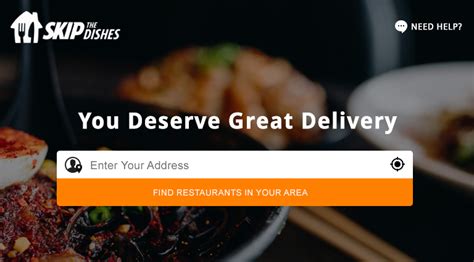 I am not sponsored by. 6 Best Food delivery apps in Canada offering unique ...