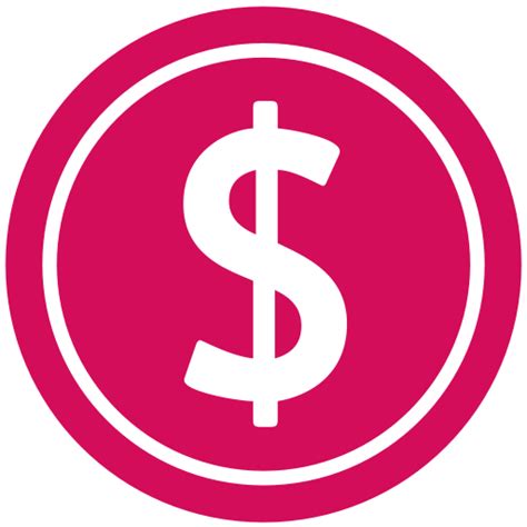Dollar Icon Png At Collection Of Dollar Icon Png Free