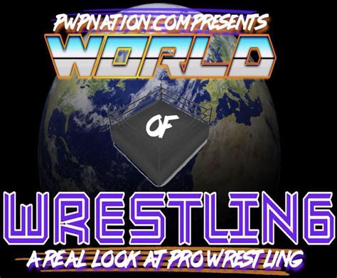 World Of Wrestling 3 March 11 2021 The Wednesday Night War Is