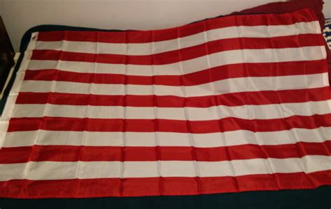 Recent Purchase And One Of If Not My Favorite Revolutionary Flags Do