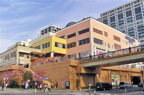 15 Best Shopping Malls In Tokyo Tokyos Most Popular Malls And