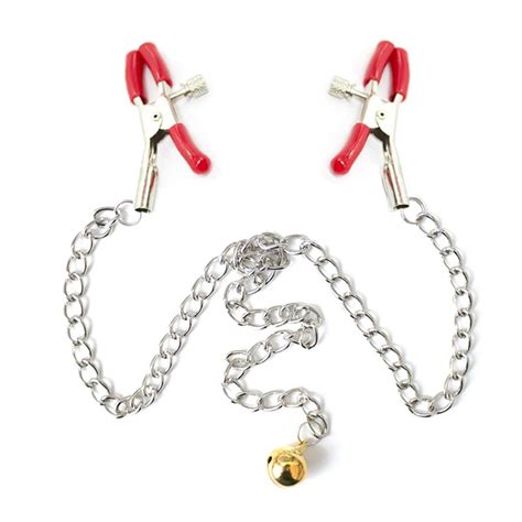 Lesbian Nipple Clamp Bondage Telegraph