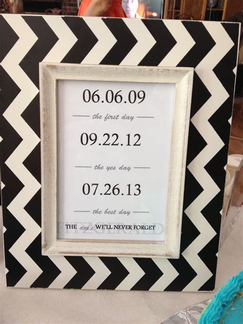 Last, we have gift ideas that can't fit in a box yet still check off all of the above categories! A great gift for a wedding ! Check out your local Goodwill ...