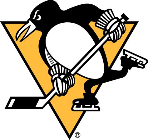 Pittsburgh Penguins Clipart Clip Art Library