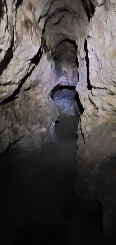 Robber Baron Cave Preserve San Antonio Roadtrippers