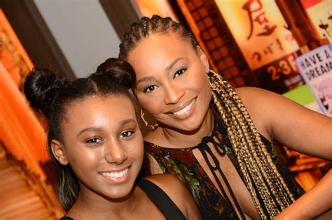 Page 8 Of 9 Cynthia Bailey And Her Daughter Vacation In Jamaica