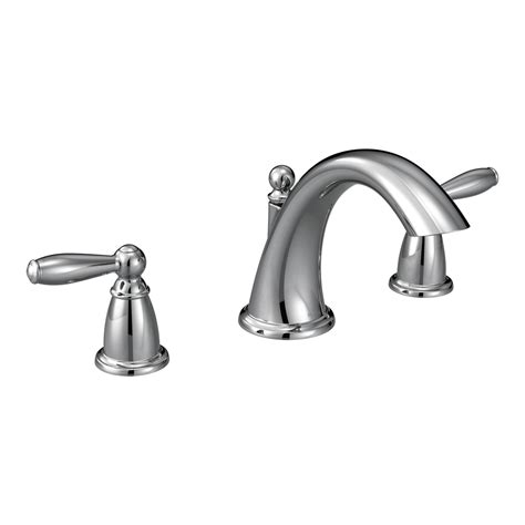 Discover our wide selection of freestanding bathtub faucets that will perfectly match your décor and give you a touch of elegance at amazing prices. Moen Brantford Double Handle Deck Mount Tub Only Faucet Trim Lever Handle & Reviews | Wayfair