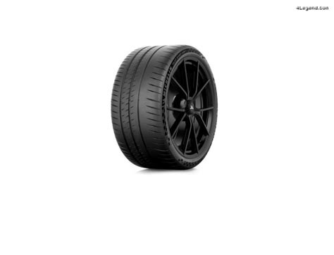 It was developed in partnership with some high end sports car makers. Michelin Pilot Sport Cup 2 Connect - Un pneu UHP connecté ...