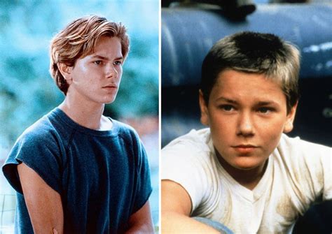 The Legacy Of River Phoenix 10 Things About The Late Actor Youll Wish