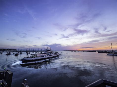 How To Get To Marthas Vineyard Mvvr Blog
