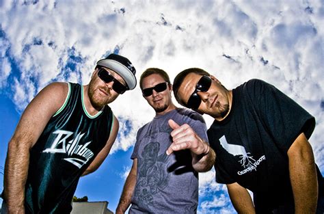 Slightly Stoopid Shares 420 Playlist Feat Sublime And More Listen