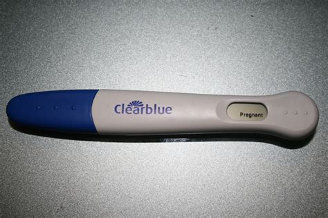 How Soon Should You See A Doctor After A Positive Pregnancy Test