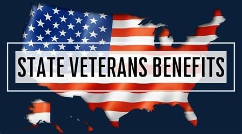 Veteran Benefits Information For Us Veterans Military Members And