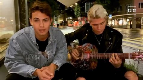 benji and fede si separano il 3 maggio l ultimo concerto insieme all arena di verona youtube