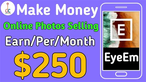 How To Create New Eyeem Account How To Upload Photo On Eyeem Best