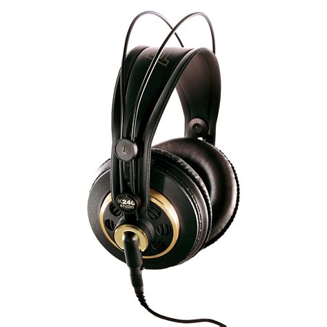 K240 STUDIO | Professional studio headphones | Studio ...