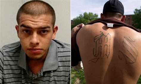 Ms 13 Gang Members Charged With Satanic Killing Kidnapping Appear In
