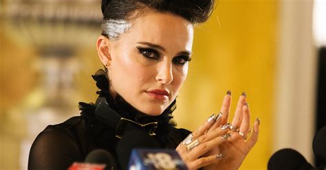 vox lux review why natalie portman movie disappoints