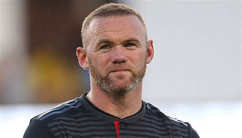 Feel free to send us your own wallpaper and we will consider adding it to appropriate. Wayne Rooney says gambling threatened his career