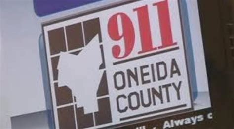 911 Oneida
