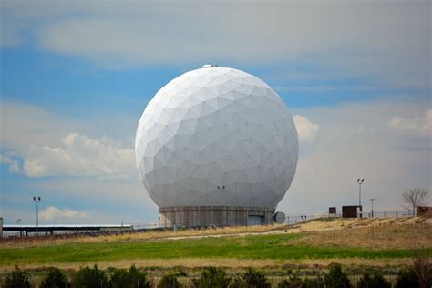 It operates by transmitting electromagnetic energy toward objects. Dielectric Material for Radar Applications | Radomes and ...