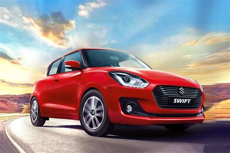 Maruti Swift Zxi 2018 On Road Price And Offers In Bangalore Bimal Maruti