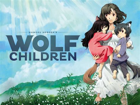 Before we get to our list, here are some other genres of movies and tv series on netflix that you should check out. Crítica Wolf Children - La película que huele a infancia