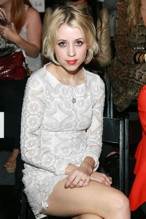 Peaches Geldof body released to family for funeral - NY Daily News
