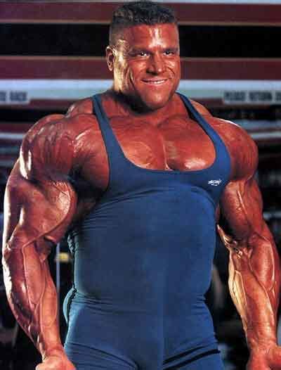 Top 15 Biggest Bodybuilders Ever Largest Most Muscular Men