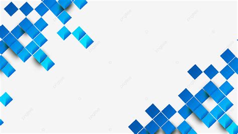 Light Effect Square Png Picture Square Blue Light Effect Business