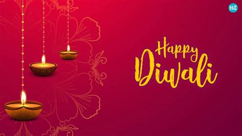Happy Diwali 2022 Best Wishes Images Messages Greetings And Quotes