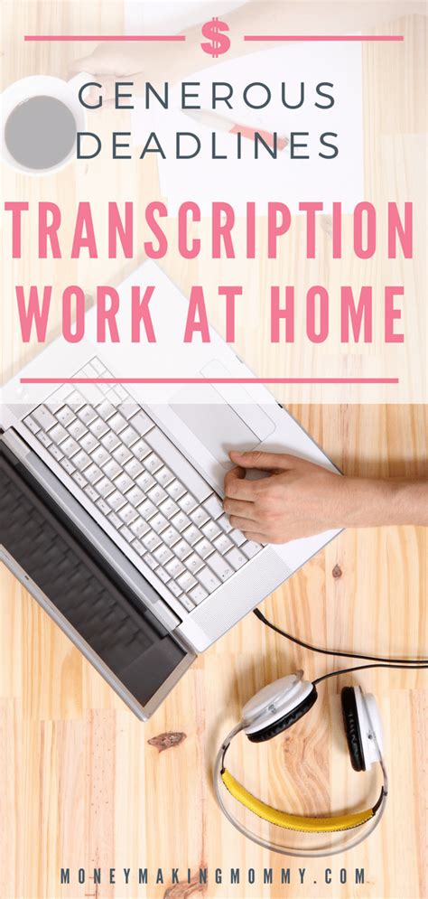 The process of getting a job only begins when you submit an application. Castingwords Review - Transcriptionists Can Find Steady Work